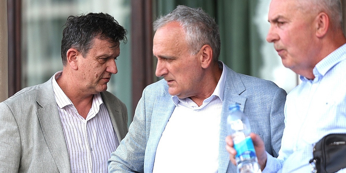 SDS donio odluku: Potvrđena kandidatura Branka Blanuše za predsjednika RS-a, ništa od spajanja sa PSS-om