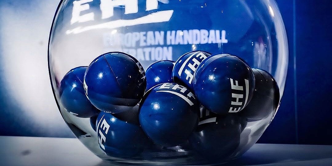 Pet bh. klubova saznalo rivale u prvom kolu EHF Evropskog kupa