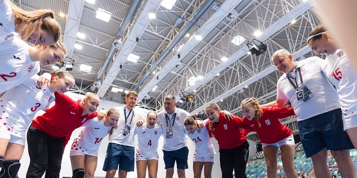Rukometašice Hrvatske su svjetske rekorderke, pobijedile su Fidži nestvarnim rezultatom 67:4
