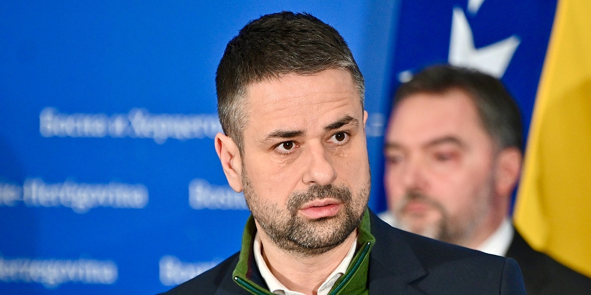 Povrat PDV-a na prvu nekretninu kasni: Amidžić najavljuje prozivanje odgovornih institucija