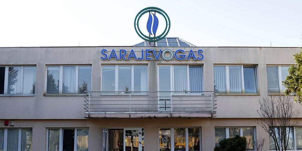 Sarajevogas objavio javni poziv za sufinansiranje gasnih priključaka: Maksimalni iznos je 1.500 KM