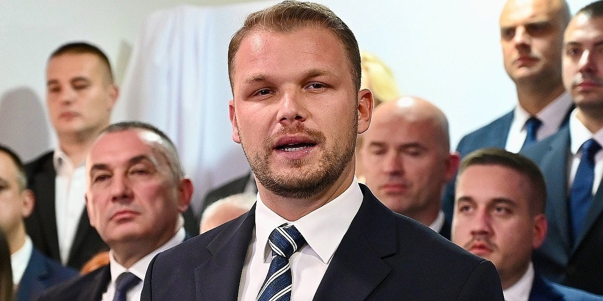 Stanivuković odbacio Dodikove tvrdnje o dogovoru za premijersku poziciju u RS-u