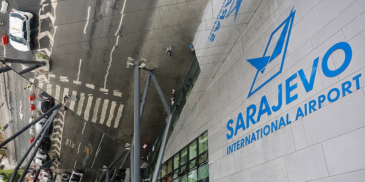 Vlada FBiH dala saglasnost za imenovanje članova Nadzornog odbora Međunarodnog aerodroma Sarajevo