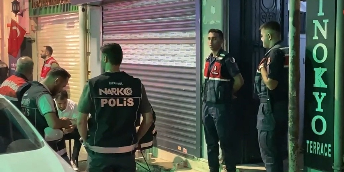 Turska policija pretresala prostorije LGBT udruženja: Uhapšeno 26 osoba