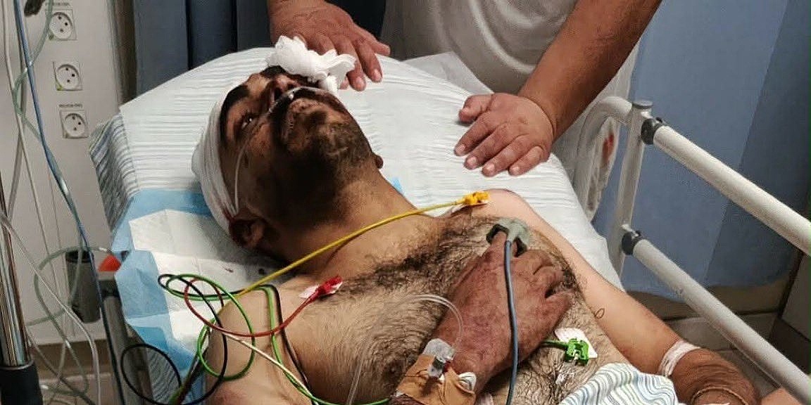 Doseljenici na Zapadnoj obali vršili nasilje nad Palestincima tokom jevrejskog praznika Roš Hašane: Zbog bezreakcije vlasti preuzima se i kritika Vrhovnog suda