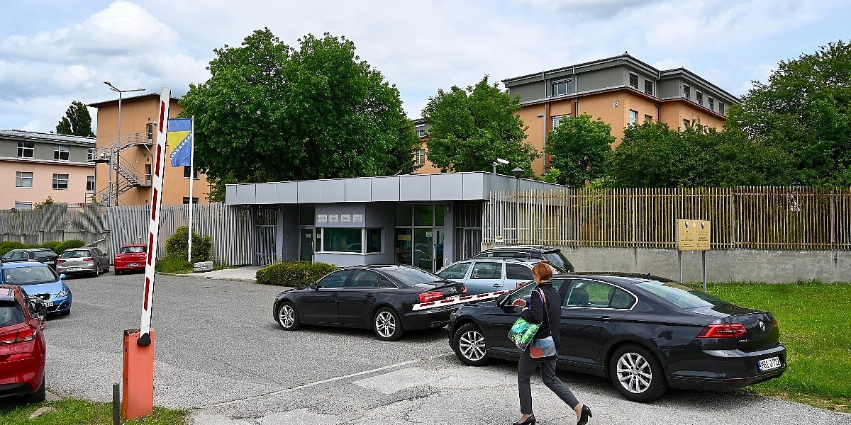 VSTV se pohvalio: Sudovi u BiH u 2026. godini ubrzali rješavanje najstarijih predmeta