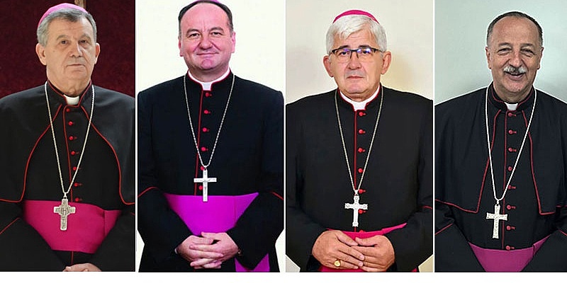Biskupi pozvali glasače: "Samo BiH koja poštuje pravo na legitimno predstavljanje može biti stabilna"