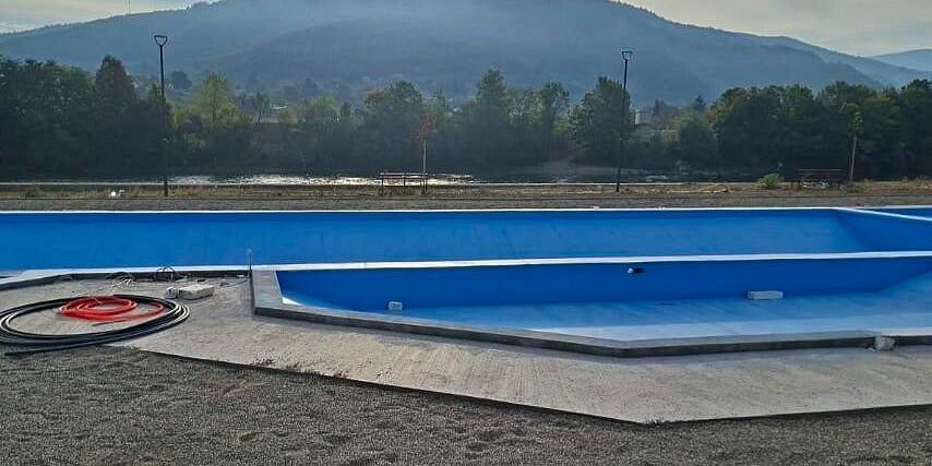 U Ustikolini se otvara sportsko-rekreativni kompleks, radovi koštali 330 hiljada KM
