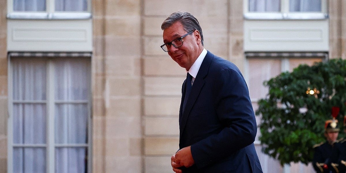 Ko je na listi SNS-a u Srbiji: Vučić je predvodi, iza njega Brnabić, Šešeljev sin i student kojeg zovu "Ćaci"