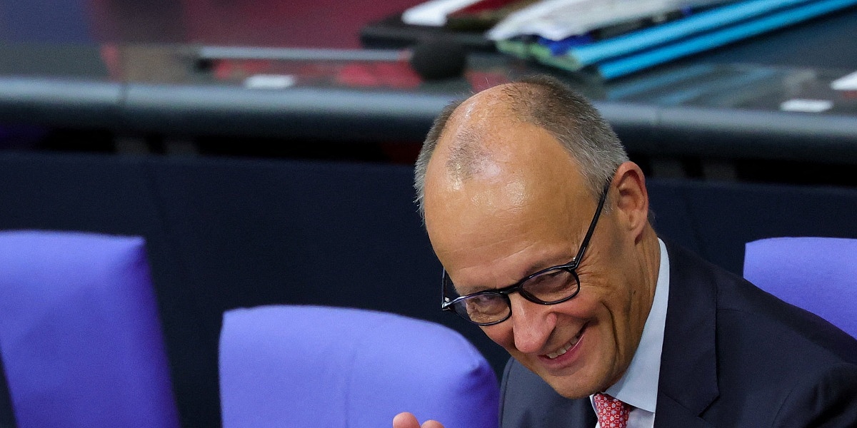 Merz konačno dočekao dobre vijesti: CDU na lokalnim izborima uspio ostvariti pobjede, ali je AfD u porastu