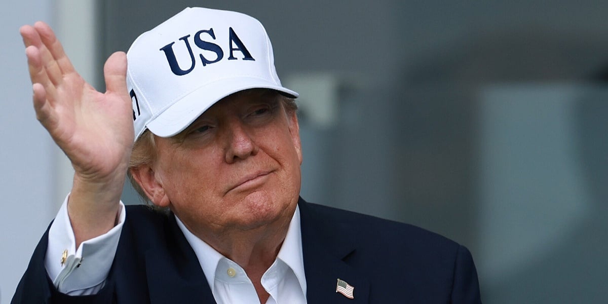 Trump optužio kritičare AI industrije da rade u korist Kine: Bolesna zavjera, jedina kontrola je snažan predsjednik