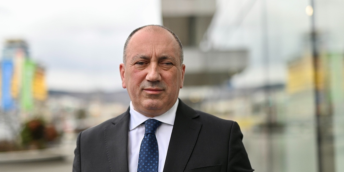 Igor Crnadak: Opozicija iz RS-a bi se trebala prestati takmičiti sa SNSD-om u "srbovanju"