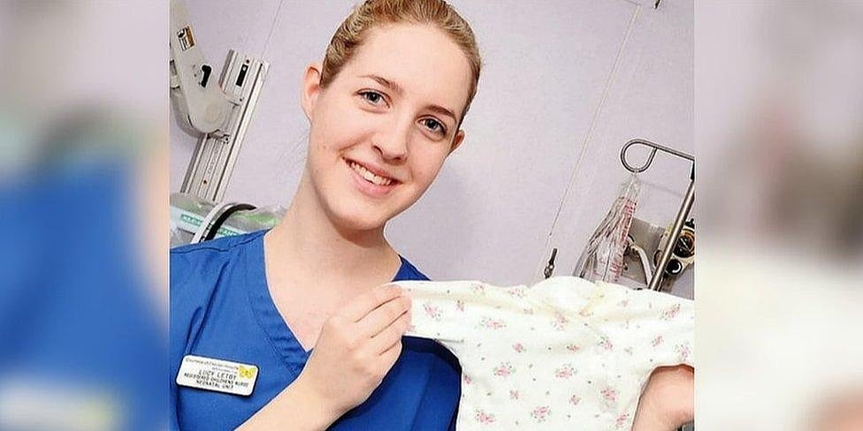Izvještaj o ozloglašenoj medicinarki iz Velike Britanije: Kako je sistem dopustio da Lucy Letby ubija bebe