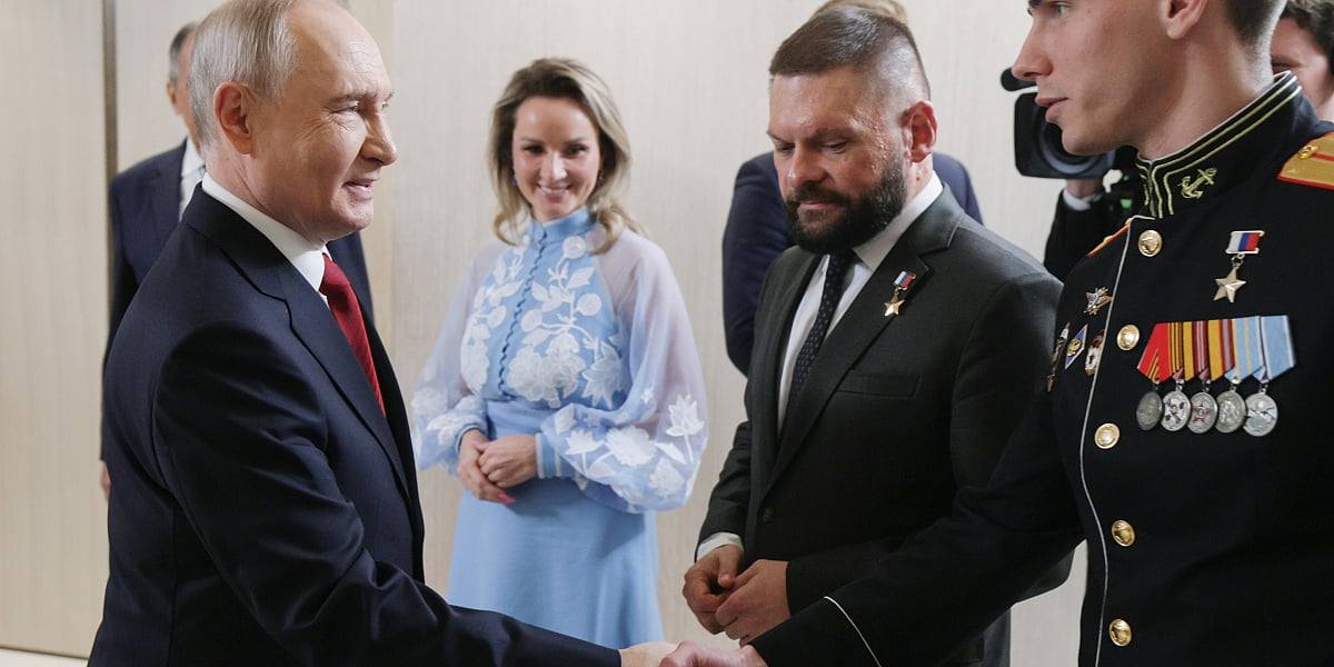 Rusija u izbornoj kampanji ističe veterane rata u Ukrajini, ali bez stvarne moći