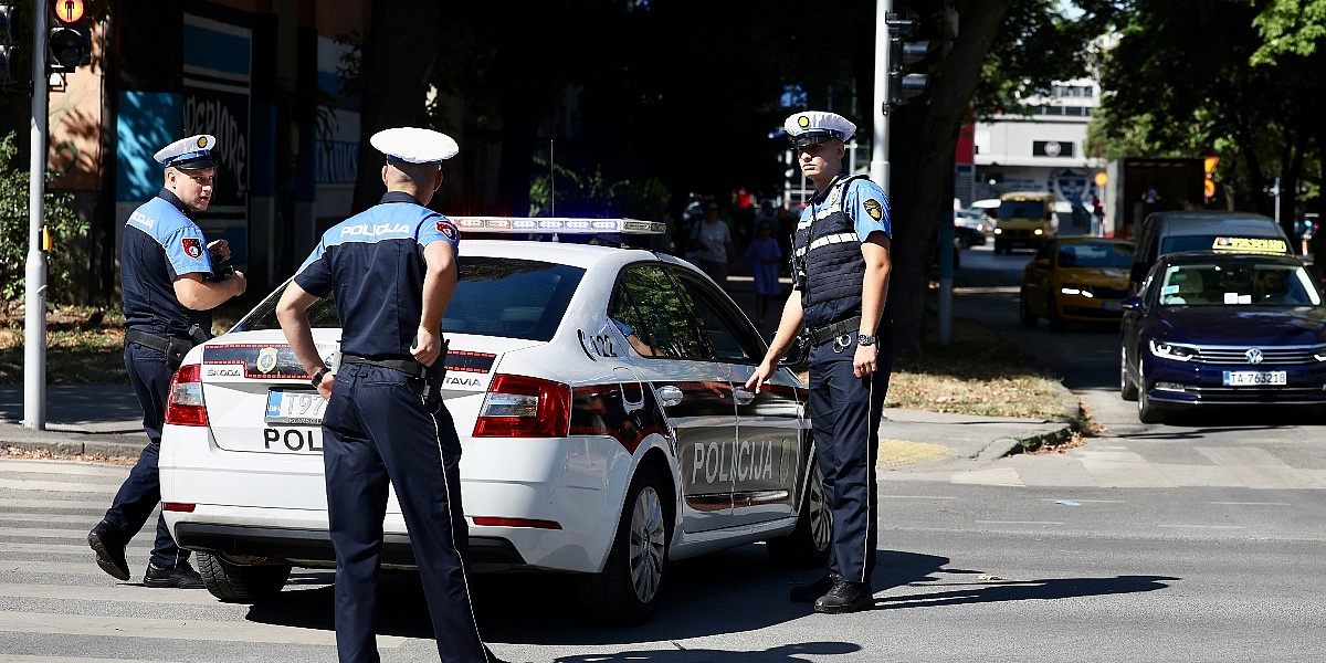 Muškarac (24) s Ilidže uhapšen jer je državljaninu Egipta nanio teške tjelesne povrede