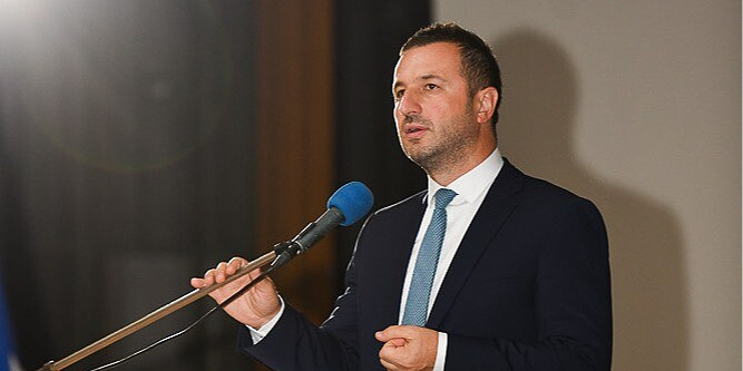 SBiH u Ilijašu: "Zaustavit ćemo finansijski slom Kantona i vratiti ustavni red u državu"