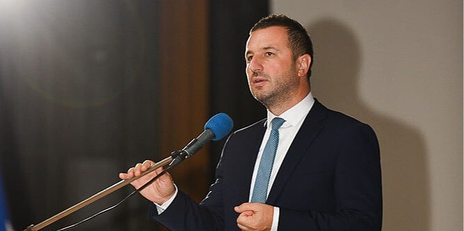 SBiH u Ilijašu: "Zaustavit ćemo finansijski slom Kantona i vratiti ustavni red u državu"
