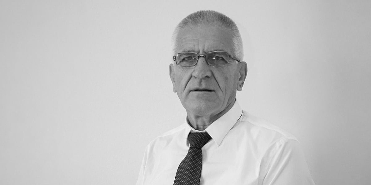 Preminuo Alija Hadžiabdić, bivši načelnik općine Olovo
