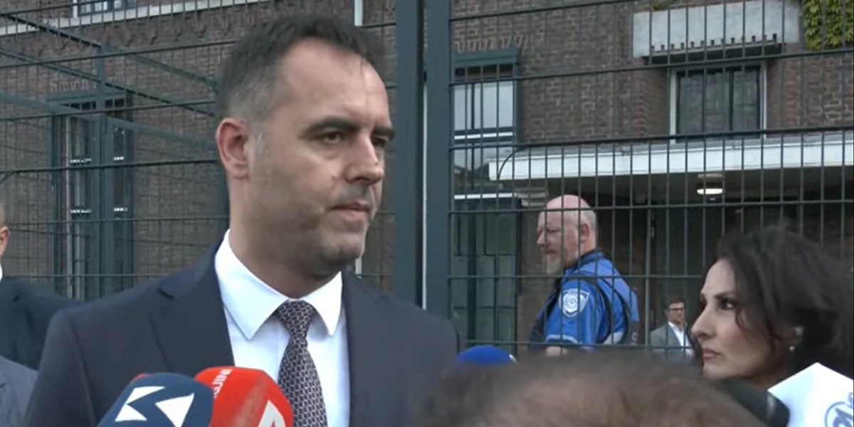 Ministar vanjskih poslova Kosova: Presuda Thaciju je strašna, ovo je nepravedna odluka