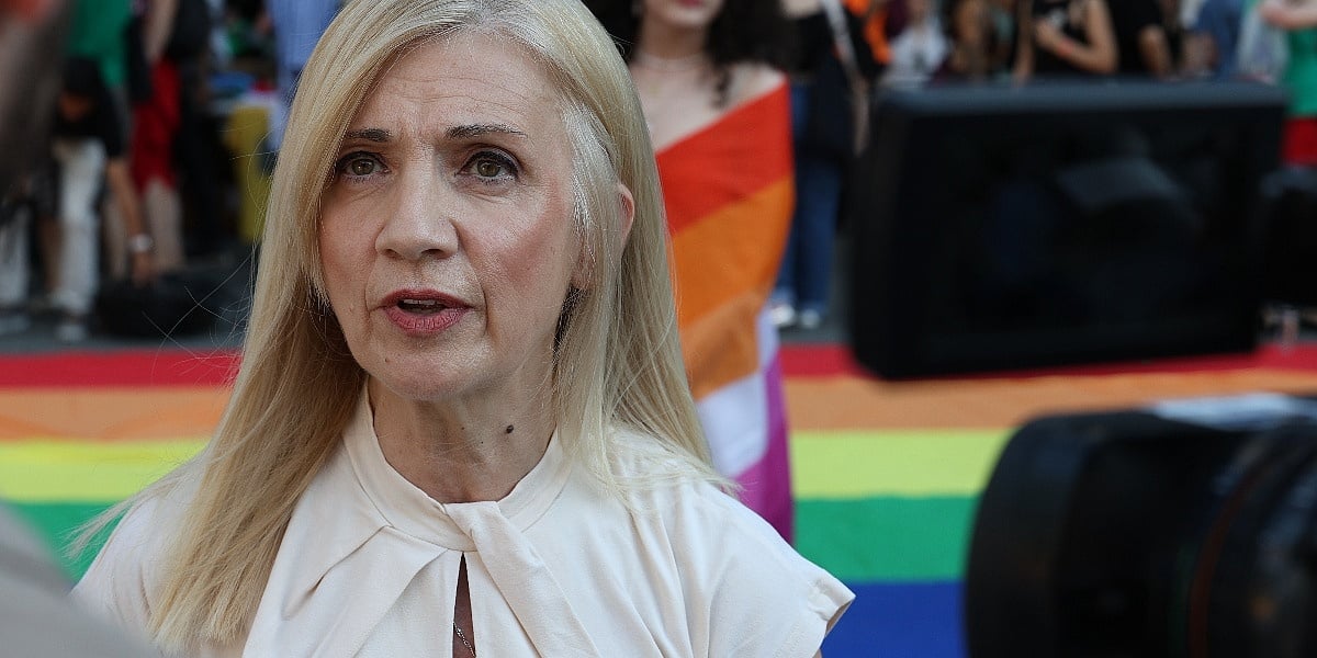 Duška Jurišić: Samo je za SDA godina provedena u školi izgubljena godina