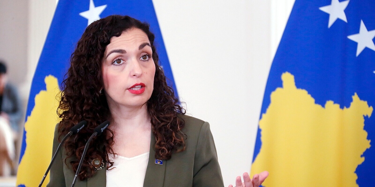Vjosa Osmani nakon presude vođama OVK-a: Nikakva odluka ne može promijeniti historijsku istinu