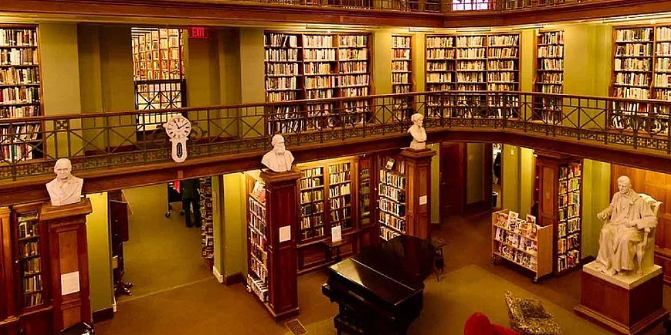 Nesvakidašnji slučaj u SAD-u: Časopis vraćen u biblioteku nakon 132 godine zakašnjenja