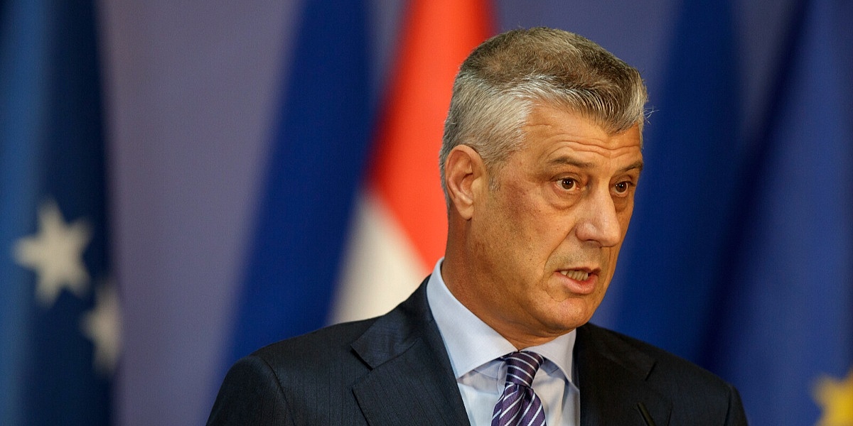 State Department o presudi Thaciju: Poštujemo odluku suda, pozivamo sve da izbjegavaju zapaljivu retoriku