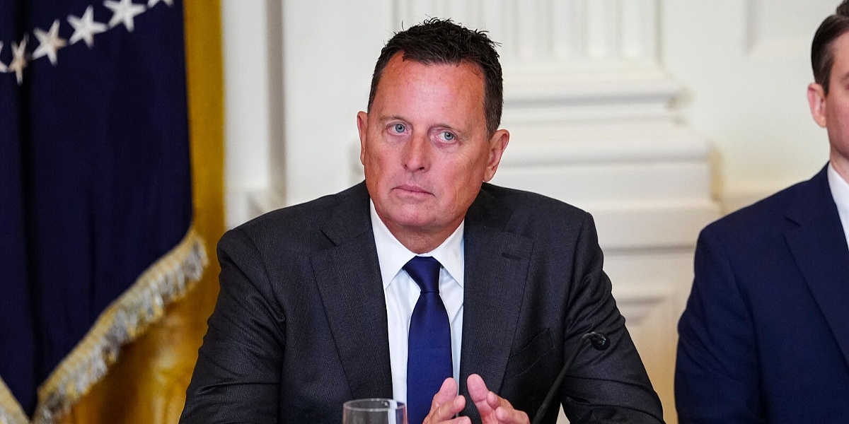 Grenell kritikovao presudu bivšim vođama OVK-a: "Skandalozna odluka ljevičarskih luđaka, treba raspustiti sud"