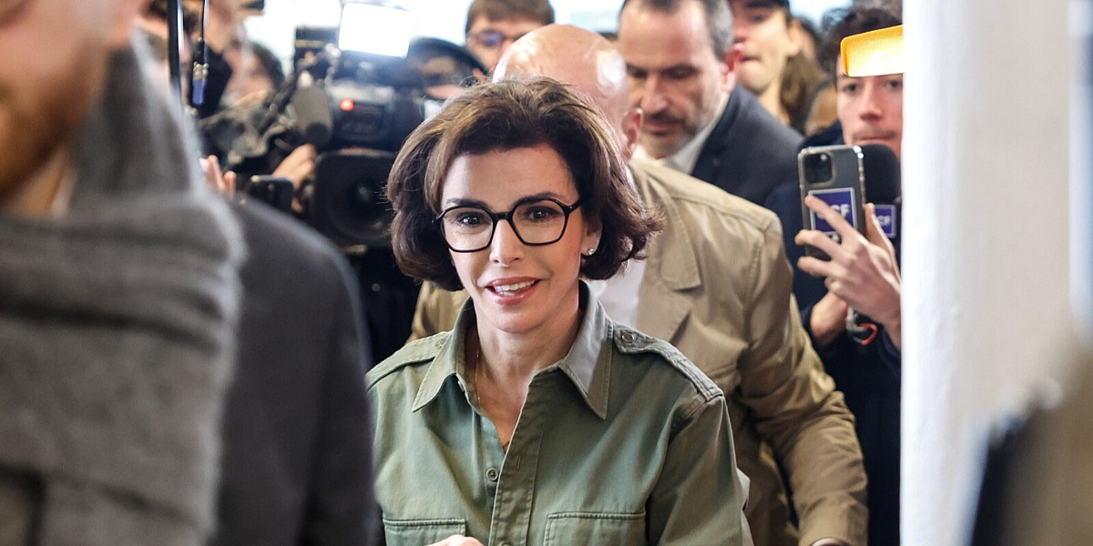 Bivša francuska ministrica optužena za korupciju: Sumnja se da je uzela 900.000 eura od Renaulta