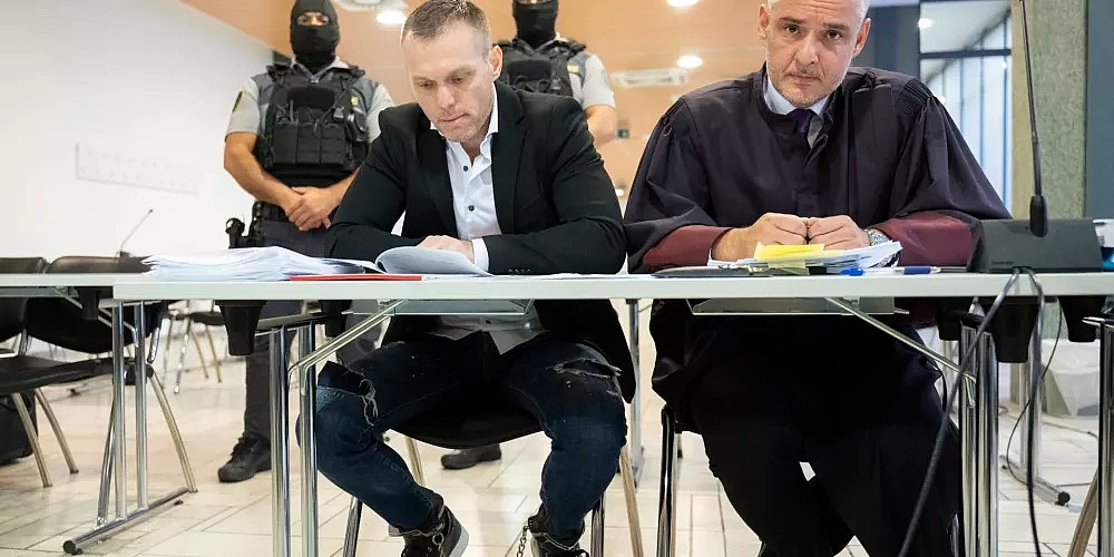 Obrat u Sloveniji: Oboreni ključni dokazi protiv Dine Muzaferovića Cezara i osumnjičenih za ubistvo Satka Kekića