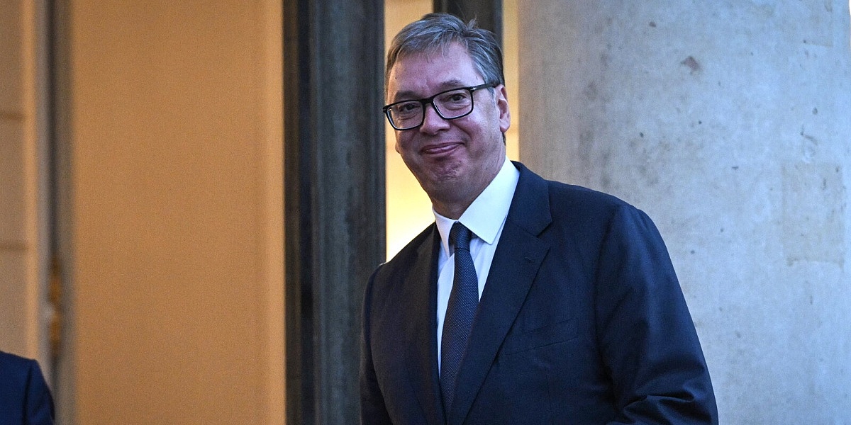 Vučić: Presudu Thaciju ne trebamo prihvatati s euforijom, nego strpljivo čekati daljnji razvoj