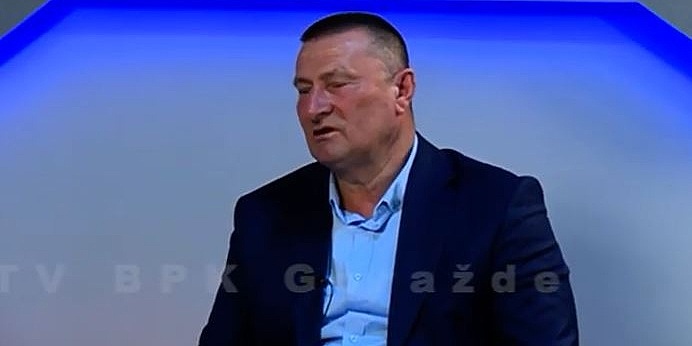 Ministar u BPK ne zna da li je završio tri ili četiri fakulteta: "Odsjek biologije, hemije, tjelesni odgoj i biblioteka"