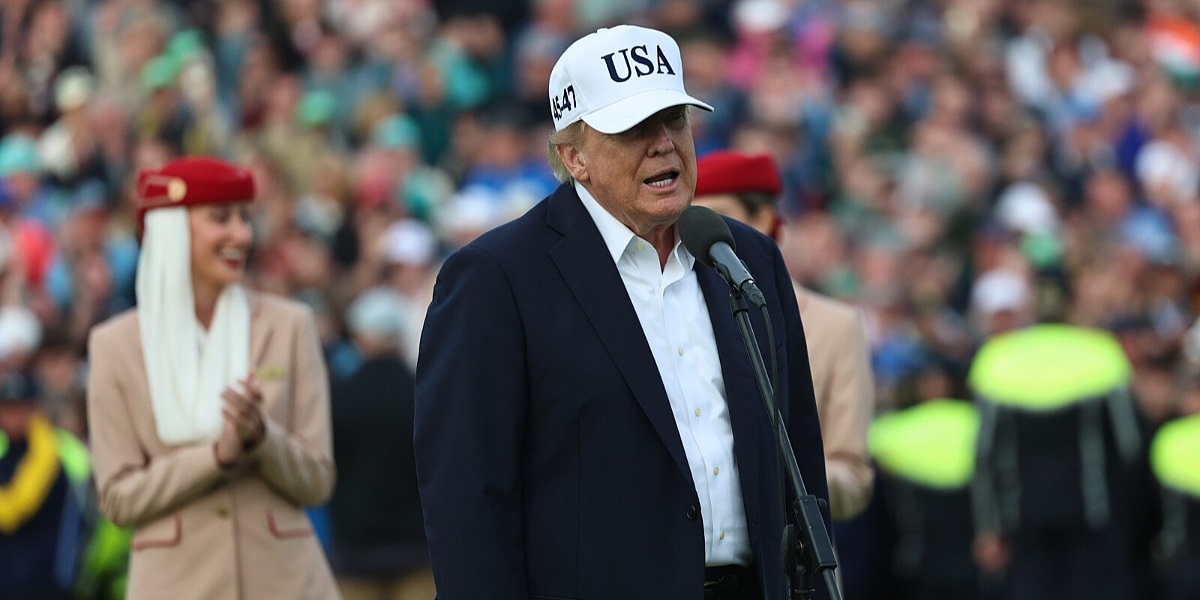 Trump upozorava Kanadu: članstvo u EU za njega je "neprijateljski čin", napominje o carinama