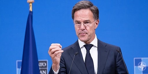 Alarmantno upozorenje šefa NATO-a: Ojačajte svoje vojne kapacitete, suoćeni smo s najopasnijim okruženjem u generaciji