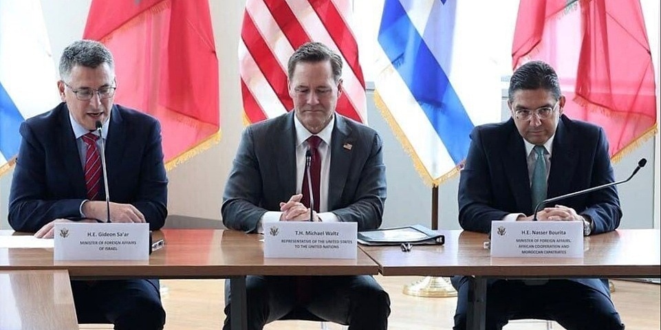 Nakon godina pregovora pao veliki dogovor: Izrael i Maroko otvaraju ambasade