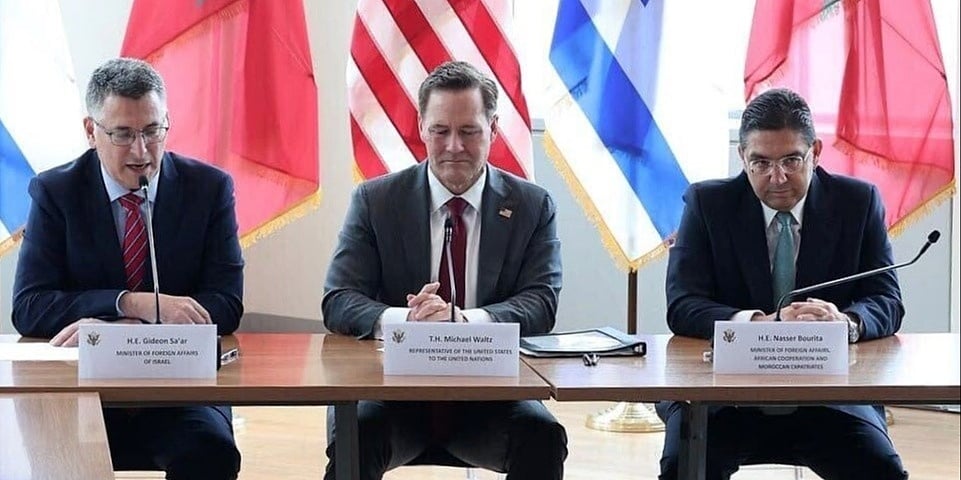 Nakon godina pregovora pao veliki dogovor: Izrael i Maroko otvaraju ambasade