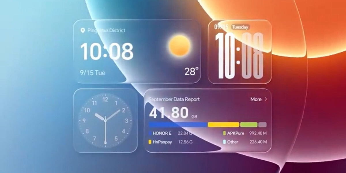 Honor MagicOS 11 predstavljen s "liquid glass" dizajnom i naprednom umjetnom inteligencijom