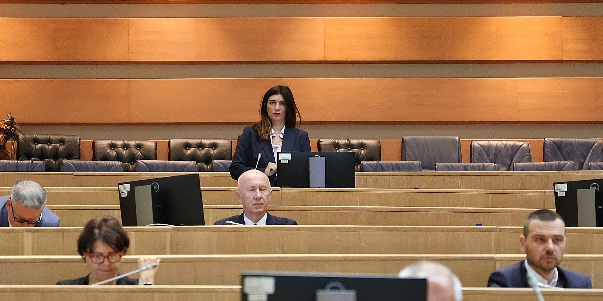 Evropski zakoni prije formiranja vlasti: Prijedlog koji bi dao rezultat, ali je implementacija "nemoguća misija"