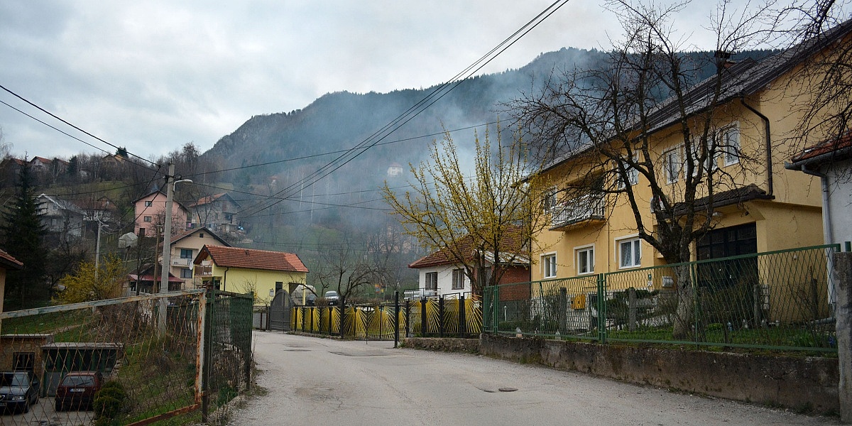 Sarajevo: Stanovnici Jarčedola tvrde da nemaju vode pet dana, cisterna samo jednom dolazila