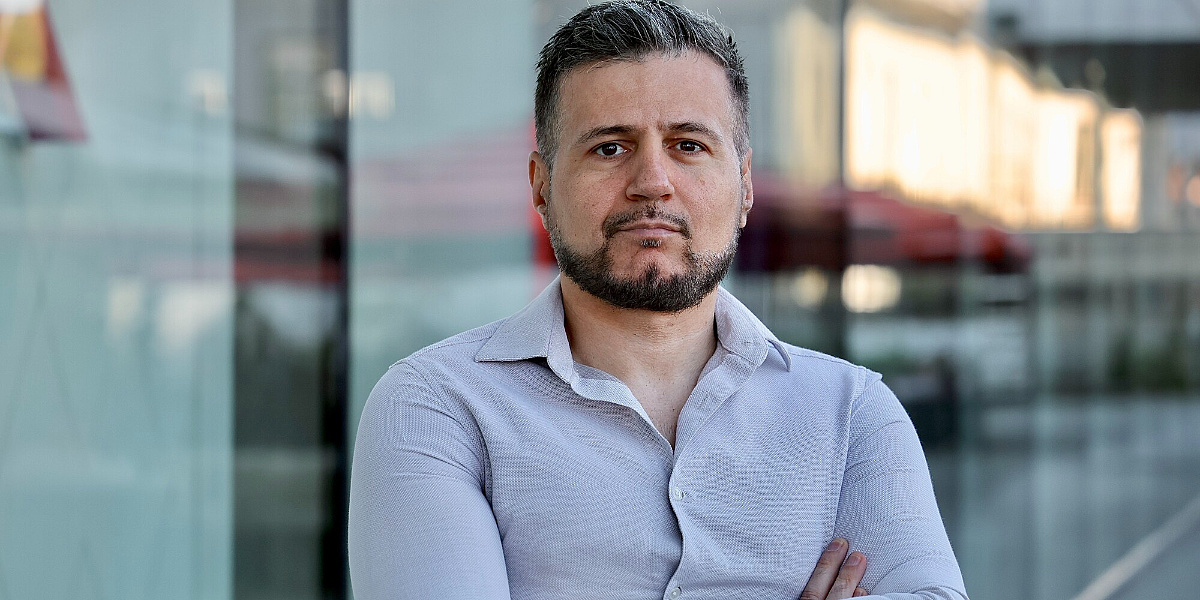 Adis Maksić: Velikosrpski nacionalizam nije poražen, a Mladićeva sahrana otkrila je stvarno stanje