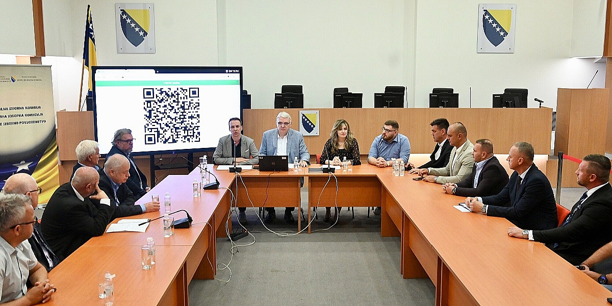 CIK brutalno kaznio političke stranke i pojedince: SNSD dobio čak 92.000 KM kazne, a Sanja Vulić kaznu od 8.000 KM