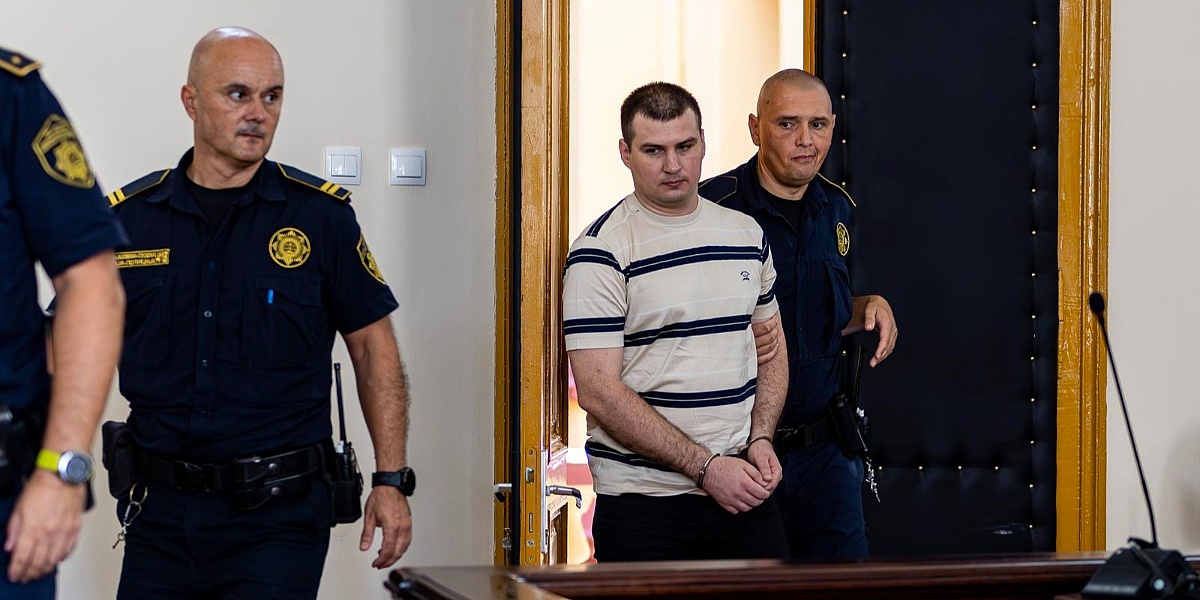 "Kunem ti se, ubit ću te": Na suđenju Anisu Kalajdžiću pušteni jezivi snimci prijetnji Aldini Jahić