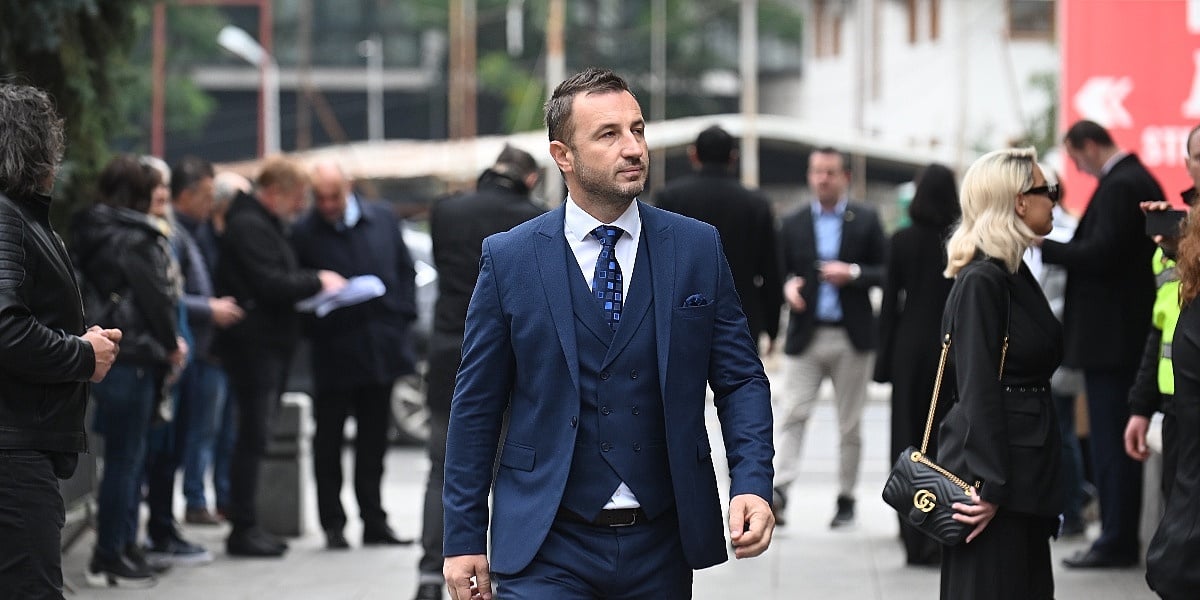Efendić odgovorio Izetbegoviću: "Nudio mi je zeca u šumi i potvrdio da trguje pozicijama iza scene"
