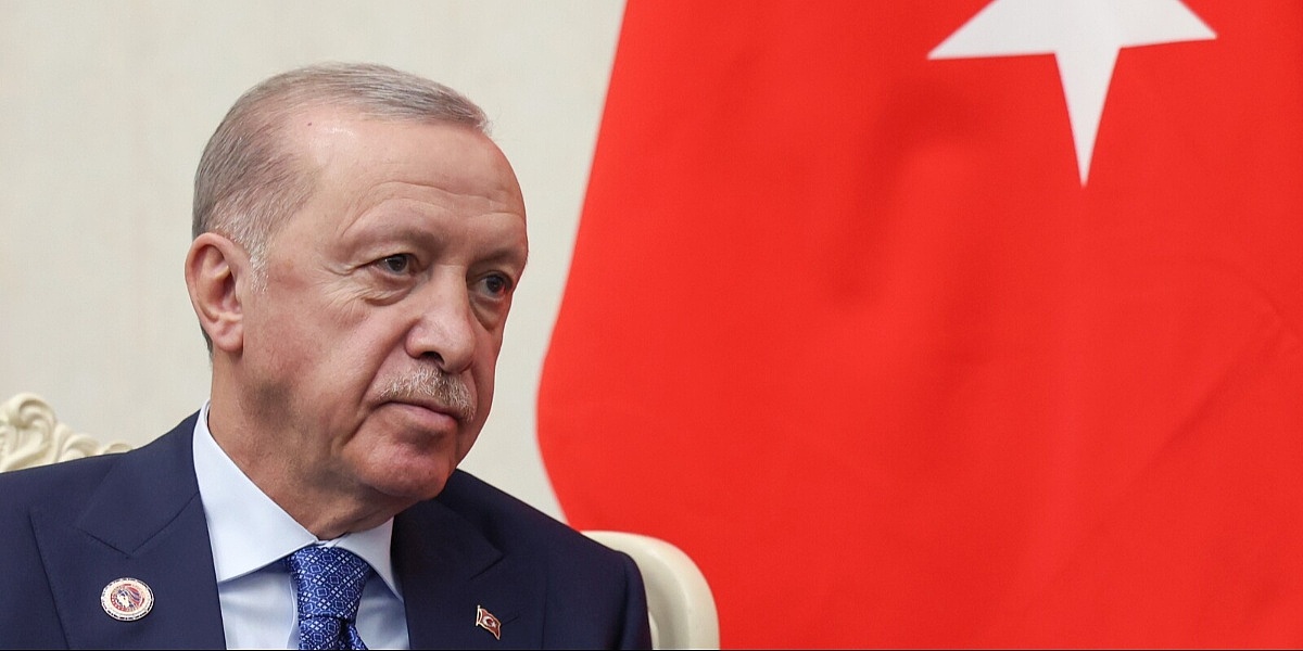 Turska: Erdogan najavio kandidaturu ukoliko se raspišu prijevremeni izbori 2028. godine