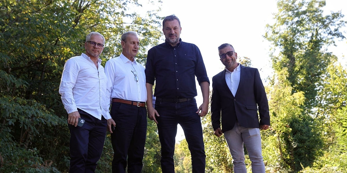 Arifagić i Konaković u Janji i Brčkom: Povratnike moraju predstavljati ljudi koji ovdje žive