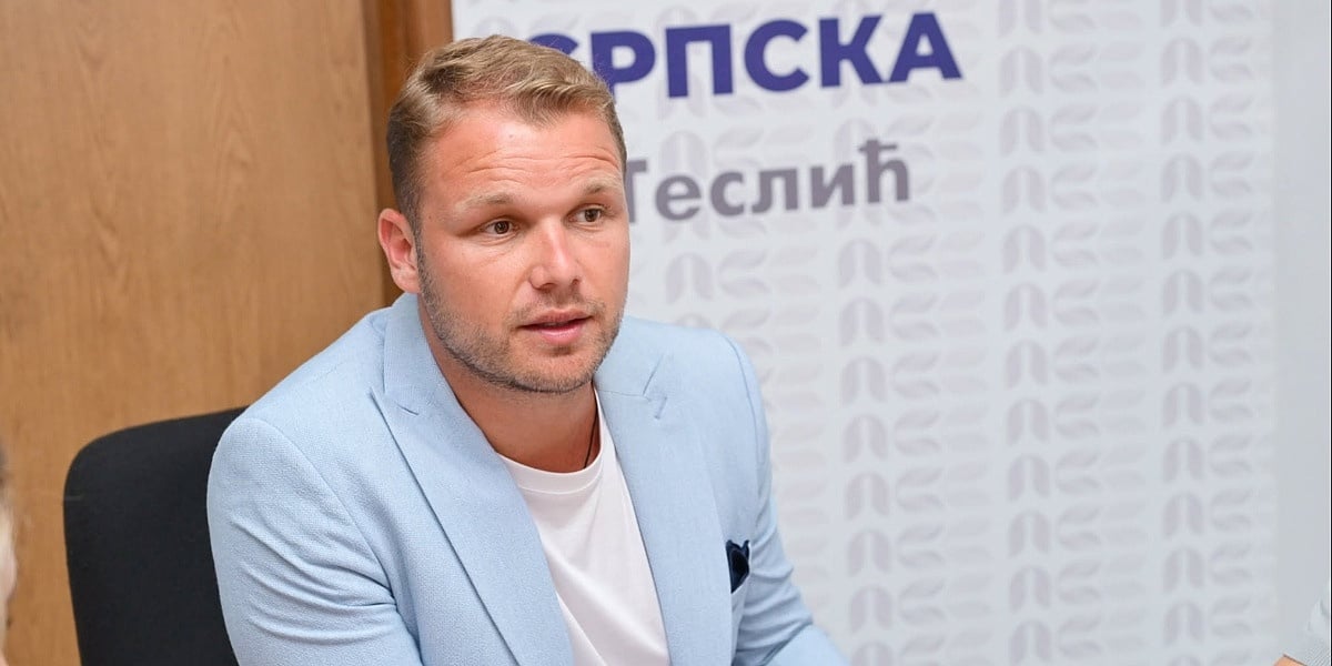 Iz kuće Draška Stanivukovića ukraden podvodni skuter, uhapšen 18-godišnjak