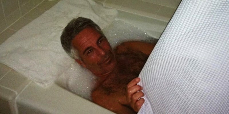 Šokantne tvrdnje iz nove tužbe: "Epstein je tjerao asistente da snimaju golu djecu i plaćao im za fotografije"