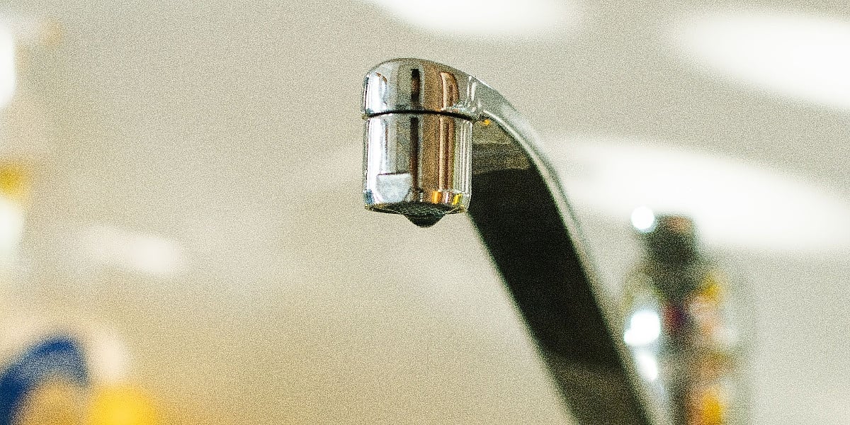 ViK zbog suše najavio noćne redukcije vode u dijelovima Sarajeva