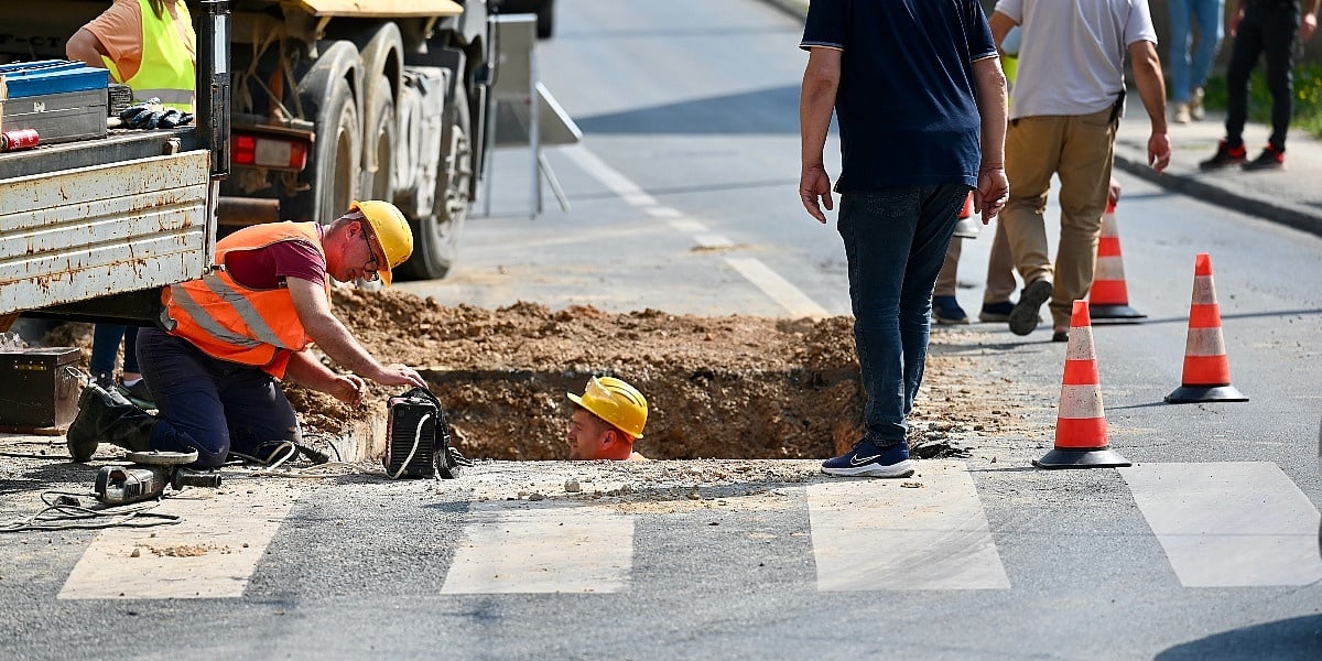 ViK upozorio da bi na području cijelog Kantona Sarajevo moglo doći do redukcija vode od ponoći do pet ujutru