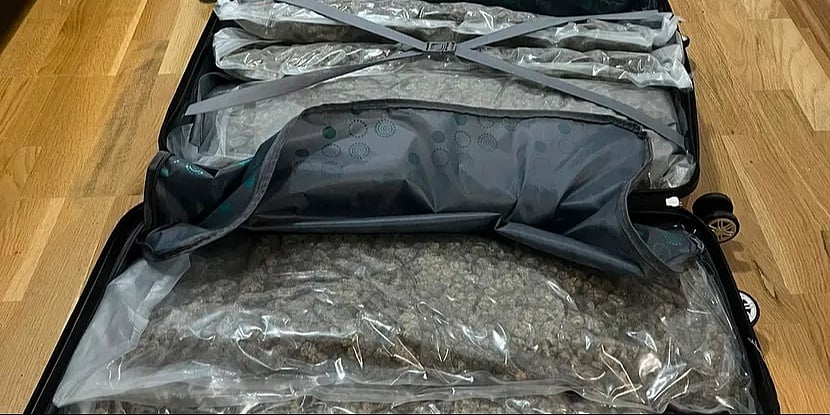 Operacija na području Beograda: Za haban uhapsljen pripadnik Vračarske brazde